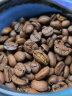 拉瓦萨（LAVAZZA）意大利原装进口阿拉比卡拼配 欧罗金咖啡豆250g 实拍图