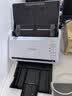 爱普生（EPSON）DS-570WII A4馈纸式高速彩色文档扫描仪 支持国产操作系统/软件 扫描生成OFD格式 实拍图