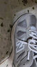 NEW BALANCE  NB878官方老爹鞋男鞋女鞋情侣复古灰色网面透气低帮休闲运动鞋 灰色 CM878MC1 44 (脚长28cm) 实拍图