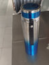 满源公316不锈钢保温杯男士大容量泡茶水杯女茶水分离杯子 渐变蓝/1000ml 1000ml 实拍图