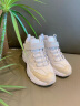 Skechers斯凯奇儿童绒绒靴（机甲系列）男女童透气运动鞋303902L 实拍图