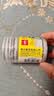 得力（deli）强韧型透明胶带 8mm*20y高粘小胶带 开学必备学习用品 错题整理学生文具 12卷/筒 办公用品 30000 实拍图