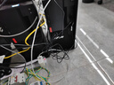 联想（Lenovo）ThinkServer TS90X 小型4U塔式服务器主机 至强E-2324G 四核3.1-4.6GHz 16G内存丨512G+2×1T硬盘丨RAID1 实拍图