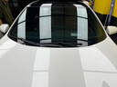 美基汽车天窗贴膜全景天窗隔热膜防爆保护隐私防晒膜 遮光款天幕 轿车 实拍图