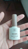 健美创研（M'AYCREATE）护甲油【哑光效果】磨砂封层7.3ml  甲油胶免洗持久加固磨砂 实拍图
