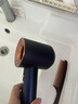 戴森（DYSON）HD16 HD15 HD08 官方官翻 新一代吹风机 Dyson Supersonic 电吹风 负离子 进口家用 情人节520礼物 HD15藏青铜色 实拍图