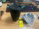 尼康（Nikon） Z卡口专业全画幅微单变焦镜头 Z 24-70mmF2.8 S 标准变焦 官方标配 实拍图