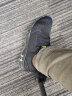 安德玛（UNDERARMOUR）Charged Vantage Fun CN男子运动跑步鞋跑鞋3026450 黑色001 40.5 实拍图