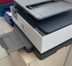 惠普 （HP） OJP 9010商用喷墨彩色无线多功能一体机四合一 打印复印扫描传真 自动双面 8710升级款 实拍图
