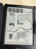 掌阅iReader Light3智能阅读本 电子书阅读器 6英寸墨水屏电纸书 32GB 沉墨 实拍图