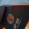 佳钓尼拐杖钓鱼伞万向大钓伞户外专用太阳伞遮阳伞防晒雨伞钓伞2.4米 晒单实拍图