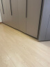 欧肯（O.KEN） 强化复合家用 12mm环保地板防水耐磨客厅卧室现代地暖复合木地板 水洗基材A10包安装包辅料 晒单实拍图