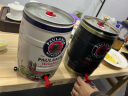 保拉纳（PAULANER）柏龙 酵母型小麦白啤 5L*1桶装 德国原装进口 实拍图