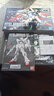 万代（BANDAI） 高达拼装模型 hg 1/144 HGUC GT CE敢达玩具 男孩机器人金刚玩具 167 F91高达 实拍图