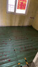 婉和地面保护膜装修防护垫地板瓷砖地砖保护膜一次性家装地膜1mm20平 实拍图