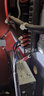 明鹄3D投影仪家用超高清2026年新款1800CVIA解码4K8K投影机商用办公会议专用卧室电视机一体家庭影院 D8旗舰KTV版（含高亮语音） 套餐2 投影仪+100英寸纳米电动幕布 实拍图