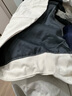 美津浓 MIZUNO 户外夹克男连帽梭织透气情侣锋衣加绒加厚加棉外套男上衣 实拍图