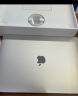 Apple MacBook Air 13.3 八核M1芯片(7核图形处理器) 8G 256G SSD 深空灰 笔记本电脑 MGN63CH/A 晒单实拍图