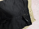 森马（Semir）森马[凉感抗菌]短袖T恤男夏字母印花短t简约t恤男109324100147 实拍图