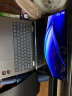 惠普HP ENVY x360 锐龙版 2024 14英寸翻转轻薄笔记本(R7-8840HS 32G 1T 2.8K 120Hz OLED触摸屏 AI)灰 晒单实拍图
