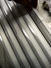led灯管 T8一体化节能光管 全套日光灯 长条棒管照明0.3米 豪华T五恒流一体化 白光 1.2米-120厘米 实拍图