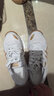 亚瑟士（asics）乒乓球鞋羽毛球鞋室内综合逐鹿系列1053A034 1053A034-103 37.5 实拍图
