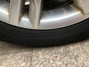 北欧维京轮胎225/45R17 91W FR PT6适配现代领动/菲斯塔/伊兰特/奥迪A3 实拍图