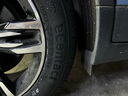 德国马牌（Continental）轮胎/自修补轮胎 215/55R17 94V FR eContact CS 适配一汽奥迪Q2 实拍图