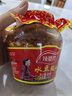 【大瓶装】水豆豉贵州特产风味豆食下饭凉拌菜火锅蘸水调料610g 贵州特产水豆豉610g*1瓶 实拍图