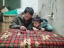吉普（JEEP）棉衣男士外套秋冬季羽棉服袄绒服防风防水加绒加厚保暖军大冲锋衣 军绿加绒【升级保暖款】 2XL 建议【145-165】斤 实拍图