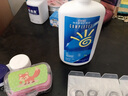 博士伦美瞳 彩色隐形近视隐形 蕾丝明眸双周抛6片彩色抛弃型 实拍图