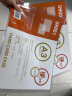 优和（UHOO） A3 PVC硬胶套  1个装 展示透明卡片袋文件保护卡套 6420 实拍图