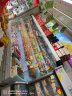 德派龙风幕柜水果保鲜风冷展示柜超市便利店冷藏柜饮料酸奶立式保鲜柜商用冰柜 4.0米 分体机 | 400x100x200cm 晒单实拍图
