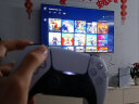 索尼（SONY） PlayStation®5《原神》启动套装  实拍图