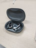 蛇圣2025新款蓝牙耳机骨传导概念挂耳式不入耳 实拍图