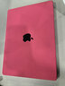 帝伊工坊适用苹果笔记本电脑保护壳Macbook pro14英寸M1/M2/M3/M4 MAX配件壳子保护套外壳键盘膜防尘塞套装 实拍图