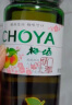 俏雅国产 (CHOYA）果酒 青梅酒 14.5度 750ml  女生果味调酒 实拍图