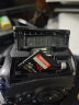 闪迪（SanDisk）32GB SD内存卡 4K V30 U3 C10 相机存储卡 读速100MB/s 写速90MB/s 微单/单反相机内存卡 晒单实拍图