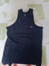 七匹狼男士背心男纯棉背心百搭跨栏运动弹力背心 2件装 实拍图