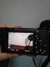 索尼（SONY）zv-e10 ZV-E10L 半画幅微单相机 美肤拍照 颜值机身 精准对焦 VLOG APS-C画幅 黑色标准镜头套装 黑色标准镜头套装 晒单实拍图