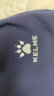 KELME/卡尔美运动短裤男足球比赛训练快干短裤夏季跑步透气五分裤子 黑色 2XL/185 晒单实拍图