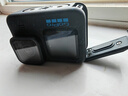 GoPro HERO12 Black防抖运动相机 摩托车骑行运动摄像机 潜水水下相机 自行车记录仪 官方标配 HERO 12 Black 实拍图