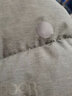 WEDOO 羽绒服图案贴自粘补丁贴男女衣服布贴免缝免烫无痕破洞贴修补贴 深灰 实拍图