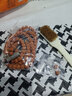 灵月阁印尼爆肉小金刚菩提子108颗文玩手串男女佛珠手链项链圣诞节礼物 纳福迎祥【爆肉双龙】 10mm 实拍图