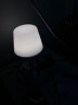 汶纳几多功能台灯带插座床头简约家用卧室可调节睡眠房间创意小夜灯ZP 白色1.8米:三色光/3孔位+2USB口 晒单实拍图