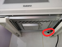 格兰仕（Galanz） 微波炉 变频家用平板加热 800W多功能一体20升 按键操作 一级能效 DGR 实拍图