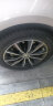 佳通(Giti)轮胎  205/55R16 94V GitiComfort 221v1 适配大众宝来 实拍图