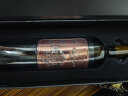 张裕 第九代大师级解百纳蛇龙珠干红葡萄酒750ml礼盒装国产红酒 实拍图