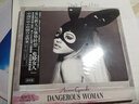 爱莉安娜格兰德：危险女人（豪华版）（CD) 实拍图