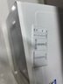 海尔（Haier）微波炉多功能早餐三合一小型烤箱一体家用平板式微蒸烤光波炉迷你商用MZ-57AGU1 20L微蒸烤一体 实拍图